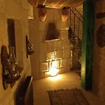 Duru Cappadocia Stone House 3*