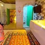 Hotel Duru Cappadocia Stone House