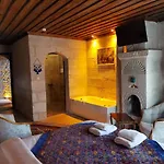 Duru Cappadocia Stone House Hotel