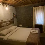 Duru Cappadocia Stone House Hotel