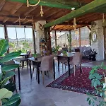 Hotel Duru Cappadocia Stone House