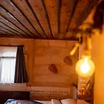 Duru Cappadocia Stone House 3*