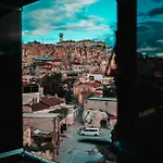 Hotel Duru Cappadocia Stone House 3*