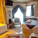 Duru Cappadocia Stone House Nevsehir