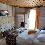 Duru Cappadocia Stone House