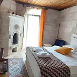 Hotel Duru Cappadocia Stone House 3*