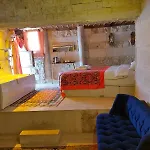 Duru Cappadocia Stone House Hotel