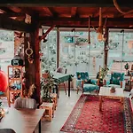 Duru Cappadocia Stone House 3*
