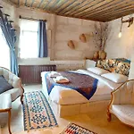 Duru Cappadocia Stone House Hotel 3*