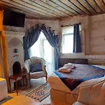 Duru Cappadocia Stone House Nevsehir