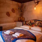 Duru Cappadocia Stone House
