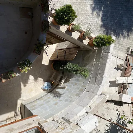 Duru Cappadocia Stone House 3* נבשהיר