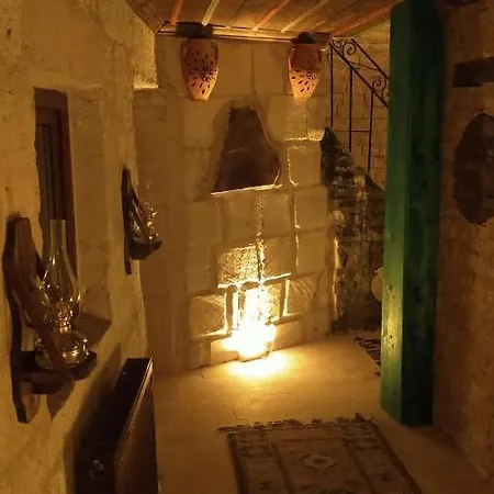Duru Cappadocia Stone House 3*