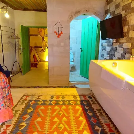 Hotel Duru Cappadocia Stone House