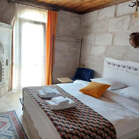 מלון Duru Cappadocia Stone House 3*