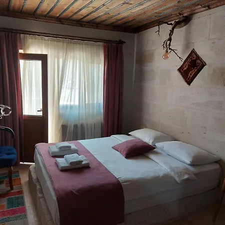 Duru Cappadocia Stone House