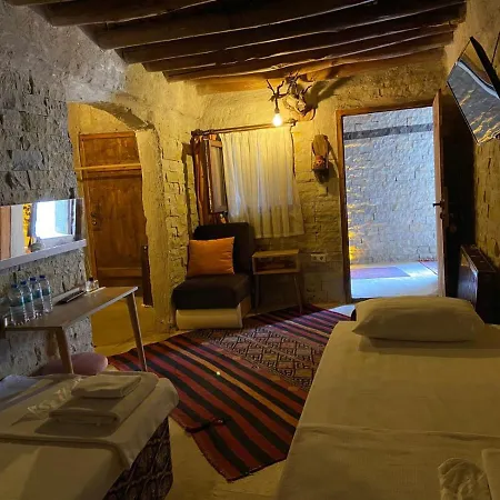 Duru Cappadocia Stone House מלון נבשהיר