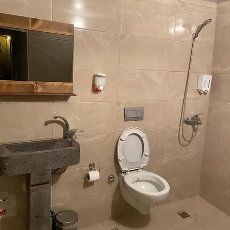 ホテル Duru Cappadocia Stone House 3*