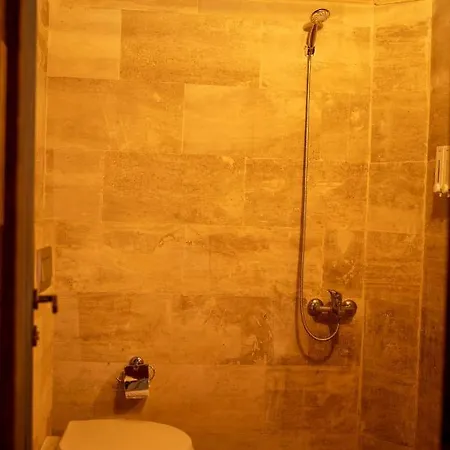 Duru Cappadocia Stone House מלון נבשהיר