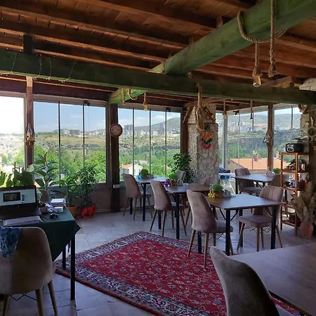 Duru Cappadocia Stone House 3* נבשהיר