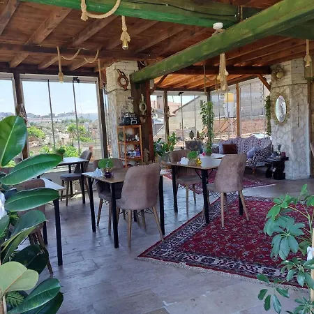 Duru Cappadocia Stone House מלון 3*