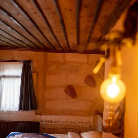 Duru Cappadocia Stone House 3*
