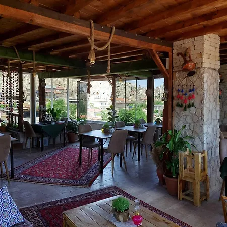 Duru Cappadocia Stone House מלון 3*