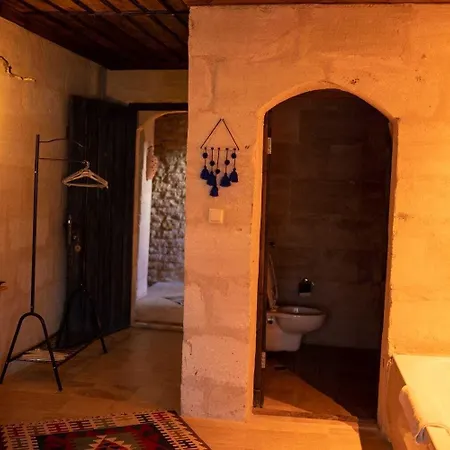 Duru Cappadocia Stone House 3* נבשהיר
