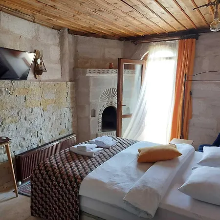 Duru Cappadocia Stone House