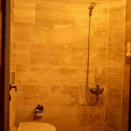 מלון Duru Cappadocia Stone House 3*