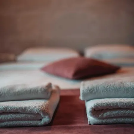 Duru Cappadocia Stone House נבשהיר