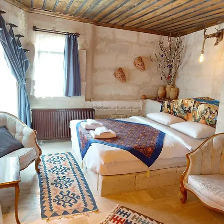 Duru Cappadocia Stone House מלון 3*