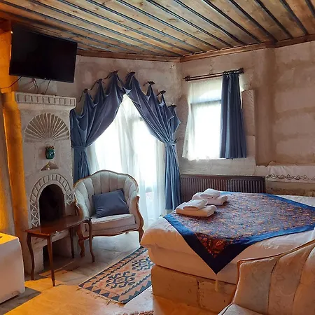 Duru Cappadocia Stone House נבשהיר