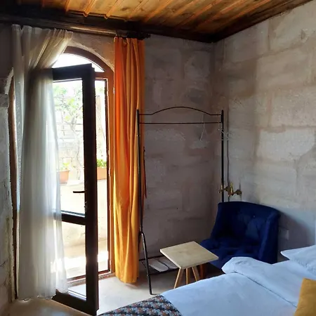 Duru Cappadocia Stone House