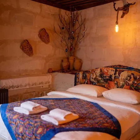 Duru Cappadocia Stone House