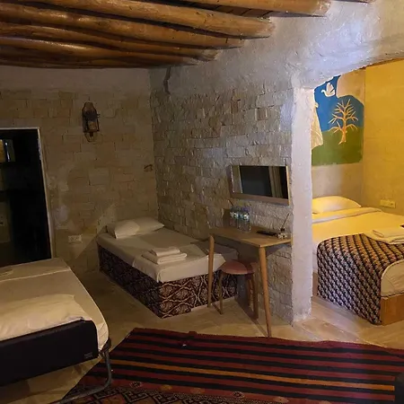 Hotel Duru Cappadocia Stone House