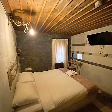 Duru Cappadocia Stone House
