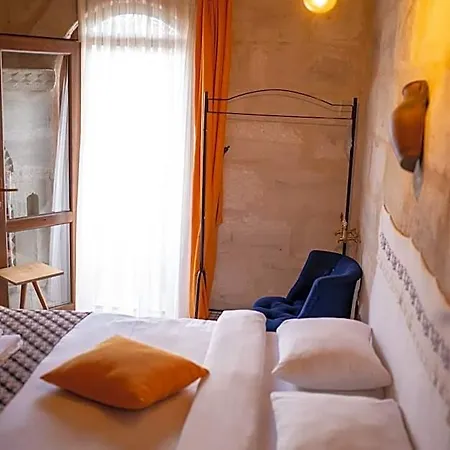 Duru Cappadocia Stone House