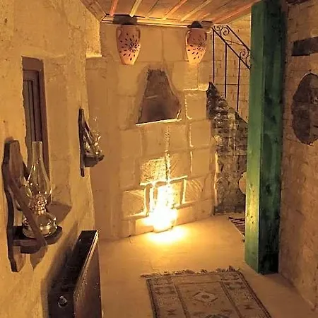 Duru Cappadocia Stone House 3*