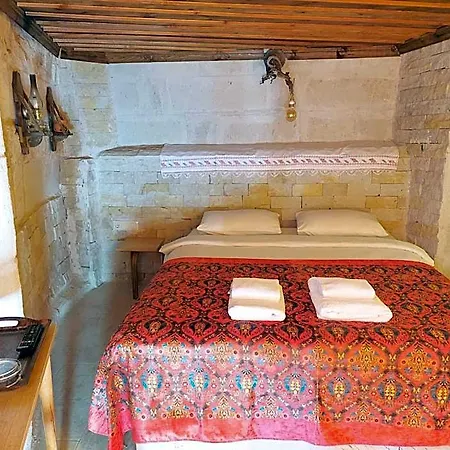 Duru Cappadocia Stone House Hotel