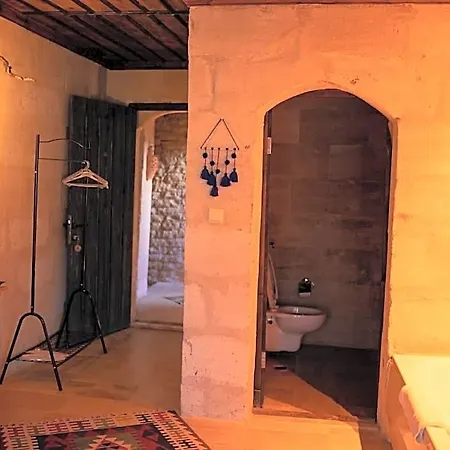 Duru Cappadocia Stone House 3*