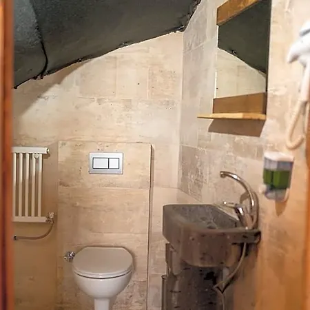Duru Cappadocia Stone House נבשהיר