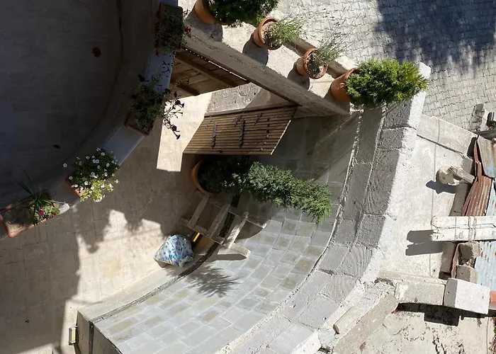 Duru Cappadocia Stone House 3* Nevşehir