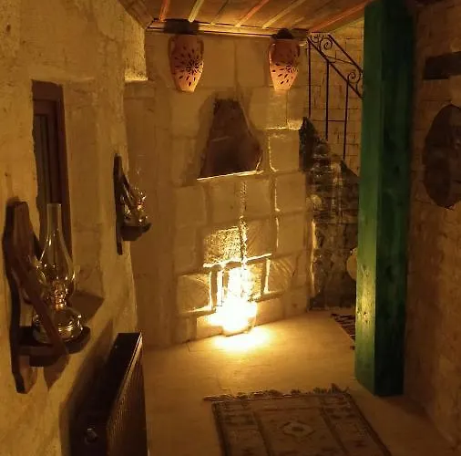Duru Cappadocia Stone House 3*