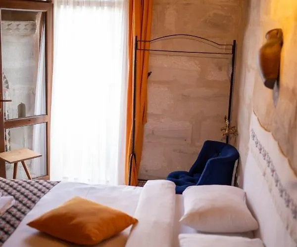Duru Cappadocia Stone House Nevşehir
