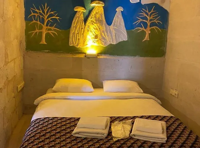 Hotel Duru Cappadocia Stone House 3*