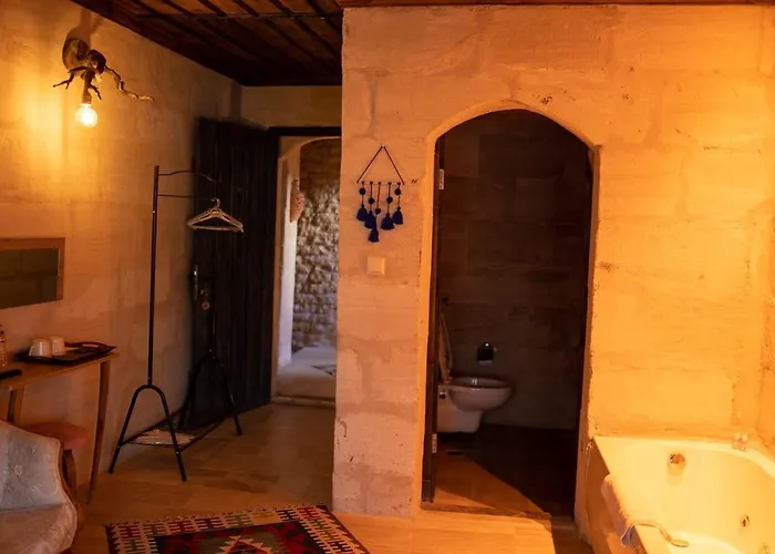 Hotel Duru Cappadocia Stone House