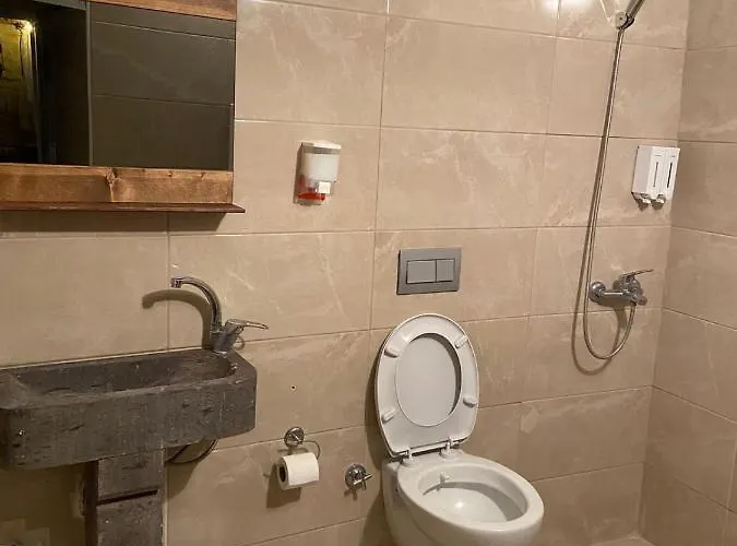 Hotel Duru Cappadocia Stone House 3*