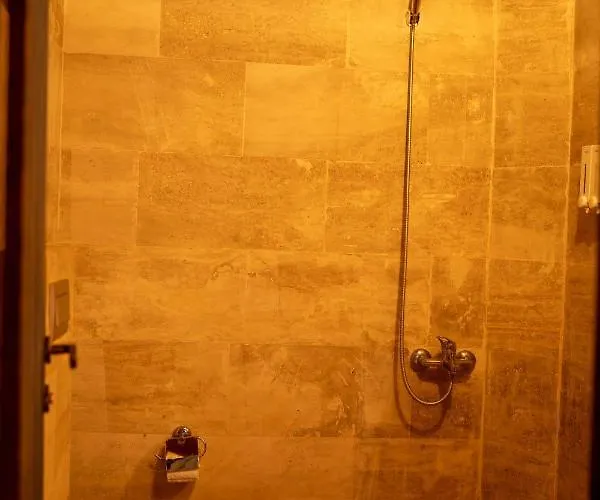 Duru Cappadocia Stone House Hotel Nevşehir
