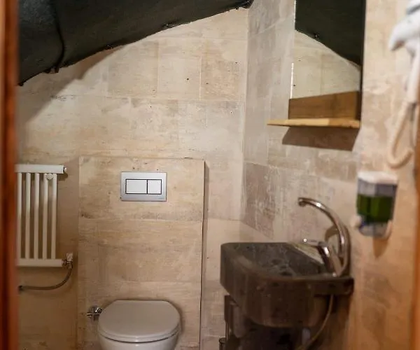 Duru Cappadocia Stone House Hotel